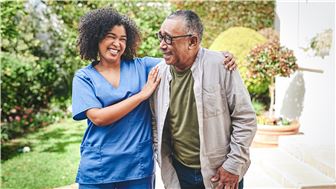 Exciting Home Care Brand - Agency Available - Austin, TX