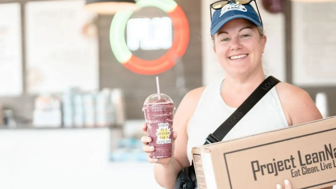 Reduced! Subscription-Based Health & Nutrition Biz Ready to Grow