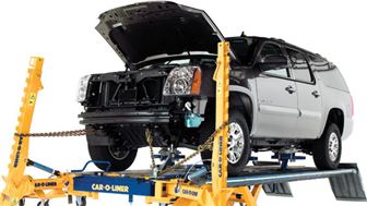 Body Shop in Miami Florida for Sale