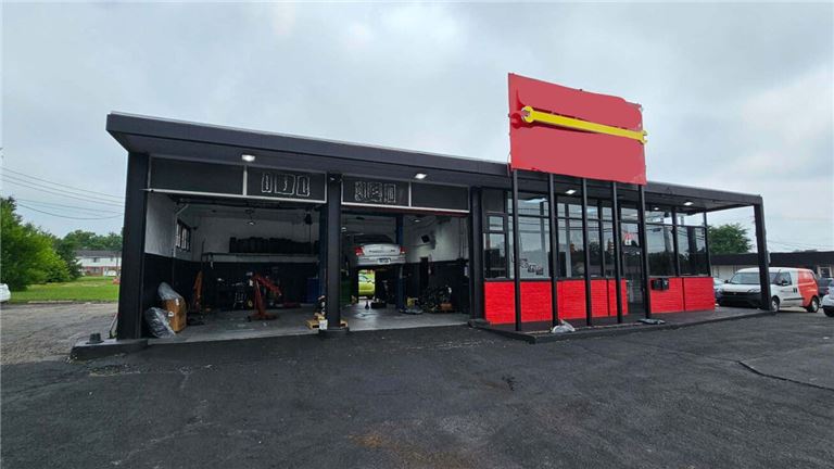 Auto Shop West of Dayton