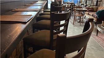 Wine Bar   $119,900