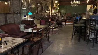 Wine Bar   $75,000    PRICE CHANGE