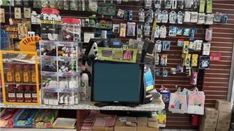 Convenience Store with Deli for Sale in New York