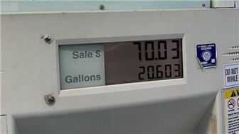 Absentee Operated Gas Station in New Jersey
