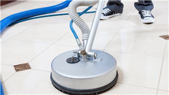 Established Floor Refinishing Franchise Resale – Fully Equipped