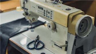 Manufacturing Business - 11064
