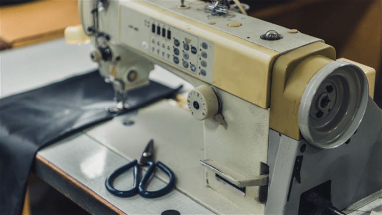 Manufacturing Business