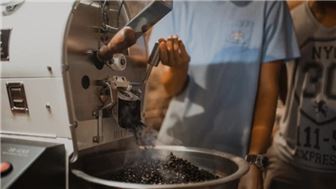 Established Specialty Coffee Roaster with Growth Potential