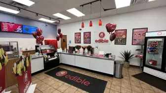 Huntington, WV - Edible Arrangements Franchise