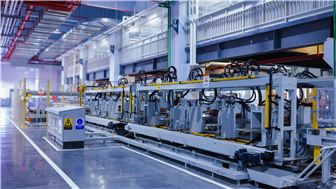Manufacturing Company For Sale After 30 Years In Business!
