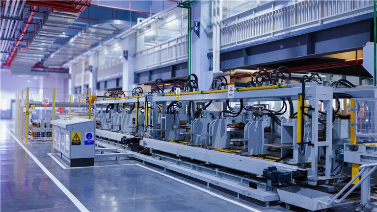 Manufacturing Picture