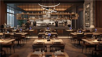 Cash-Flowing  / /  Turn-Key Restaurant Opportunity in Atlanta, GA