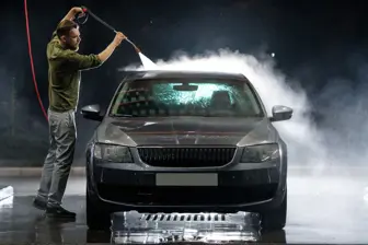 CAR WASH + Real Estate Investment