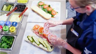 Phoenix Franchise Sub Shop - Great Opportunity