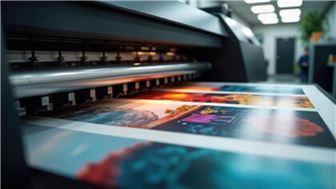 Established, Profitable Sign and Graphics Business