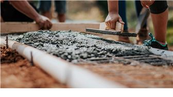 Light Construction Service Business