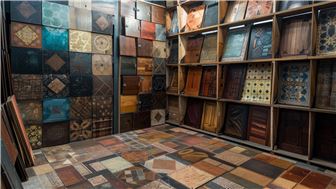 Well Established Commercial Flooring Company w/ Stellar Customer Base