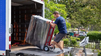 Profitable Local Moving Company (Orlando) with Unique, Low Overhead