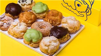 Japanese Dessert Franchise for Sale