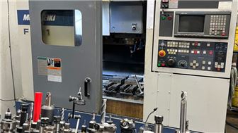 Profitable CNC Machining Business