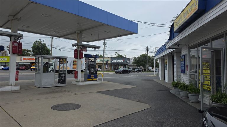Unbranded - Nassau County