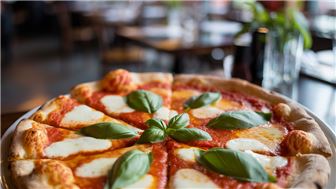 ABSENTEE–BRANDED Pizzeria w/ High Revenue & Immediate Upside (Suffolk)