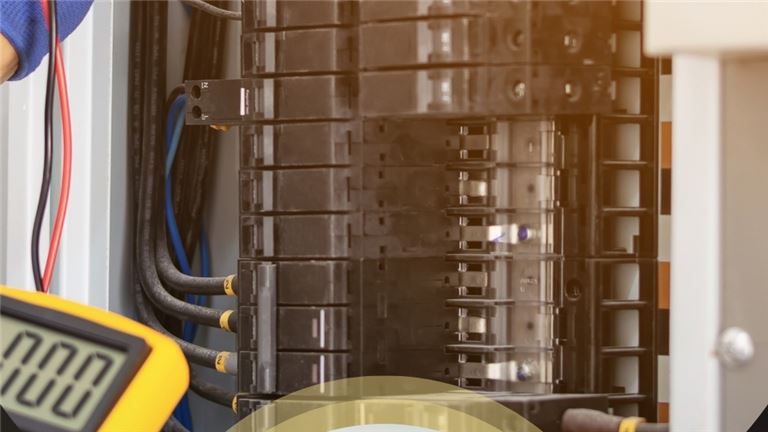 electrical service