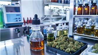 Minnesota - Cannabis Manufacturer License