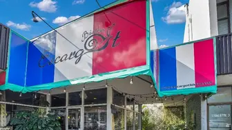 Award-Winning French Restaurant – Best in Florida 3 Years Running