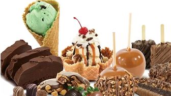 14 Location Confectionary Concept - $1 million Adj. EBITDA