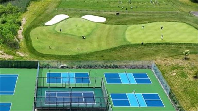 America&#39;s Favorite Leisure Sport