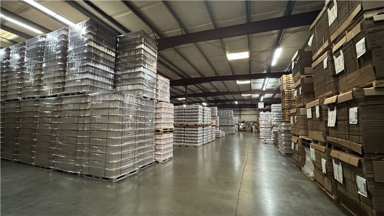 Warehouse