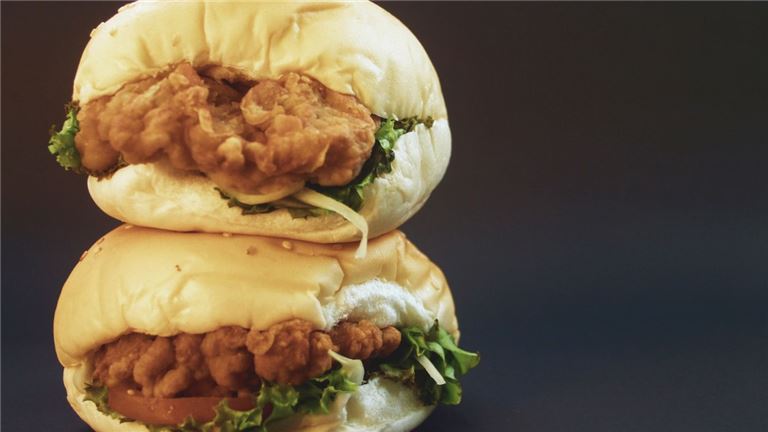 Fast casual restaurants multi-unit