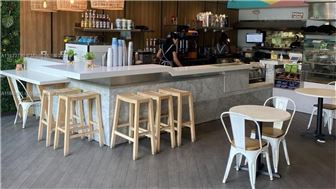 Great Bakery restaurant for sale