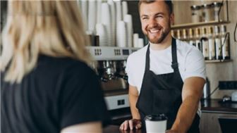 Beloved Coffee Bar, Prime Business Opportunity