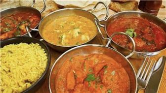 Turn-Key Indian Restaurants in famous street