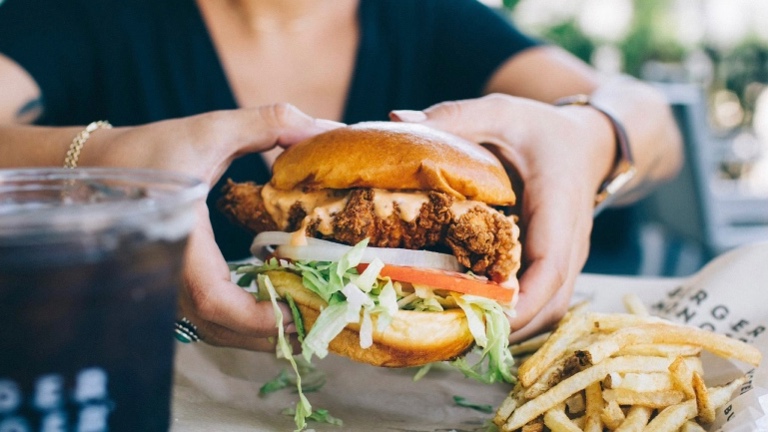 Redefining Fast Casual Dining