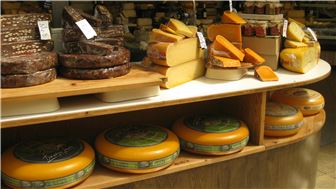 Food Retail