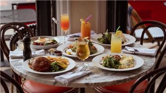 Absentee Run Restaurant for Sale in Kings County
