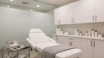 Cuyahoga County Medical Spa, Stong Growing Membership Revenue.