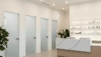 Physician-Founded MedSpa and Wellness Center in Cuyahoga County.