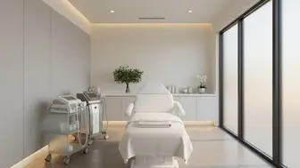 Own Your Own Thriving Medical Spa Business Today.