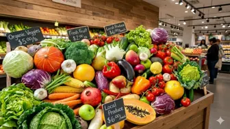  Profitable Farmers Markets for Sale in  Linden, NJ