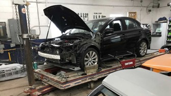 Charleston, SC- Automotive Repair Franchise