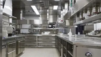 Commercial kitchen Ready for take-out food or bakery Brookfield, CT