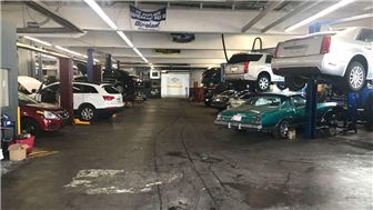 Detroit, MI- Strong Margin Automotive Repair Franchise