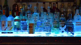 City of Boston All Alcoholic Beveages License for sale