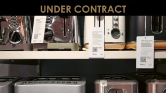 Profitable Home Appliance Manufacturer – Patented Product