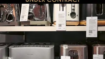 Profitable Home Appliance Manufacturer – Patented Product