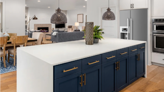 Profitable New Cabinets & Cabinet Refacing Company